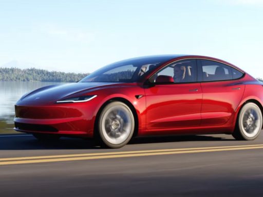 Os 10 carros elétricos mais vendidos em Portugal no arranque de 2026 3 EV mais vendidos