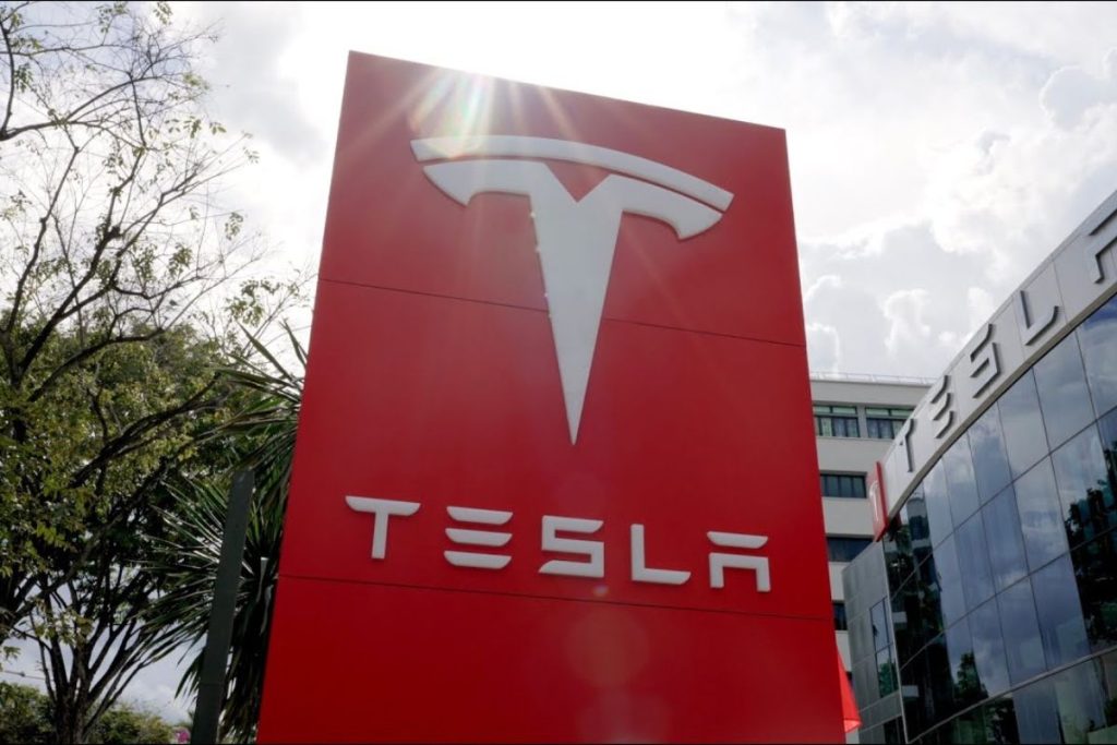 Tesla avança com centro europeu de I&D em Berlim 3 Centro europeu de I&D Tesla