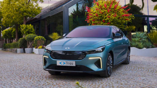 Togg: a marca turca que tem dos carros mais seguros de sempre 27 Togg