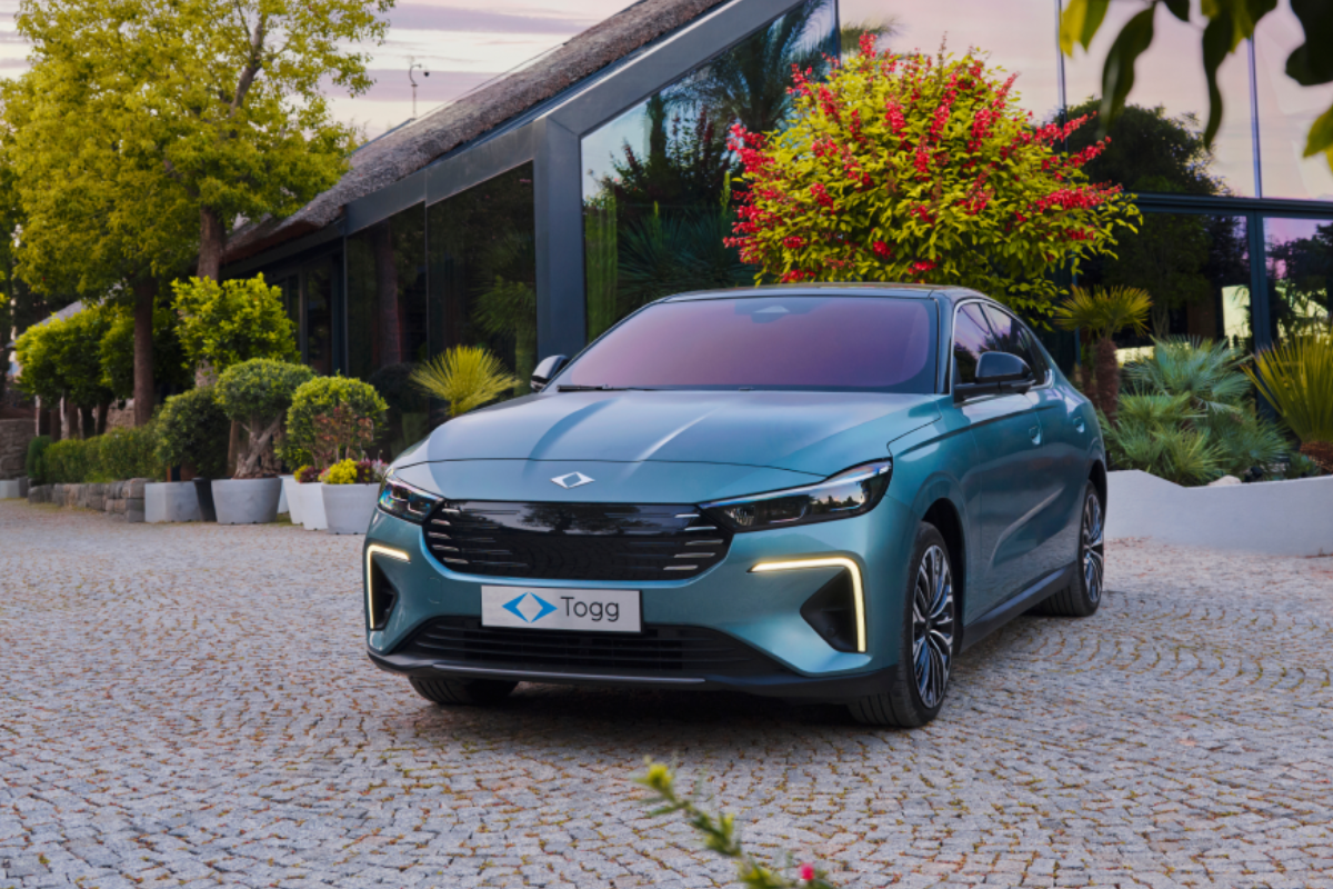 Togg: a marca turca que tem dos carros mais seguros de sempre 2 Togg