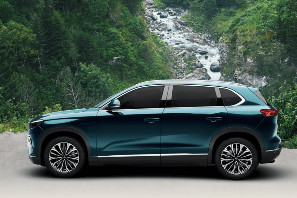 Togg e Firefly conquistam 5 estrelas EuroNCAP à primeira 2 5 estrelas Togg