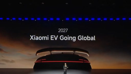 Carros da Xiaomi chegam à Europa em 2027. Oficial 17 xiaomi europa, carros elétricos, EV Xiaomi,