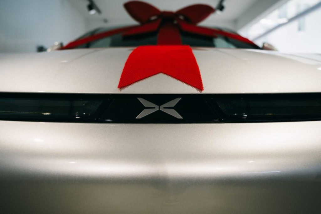 VW adota nova estratégia de nomes de EV: ID. 2all será ID. Polo 6 Xpeng 500