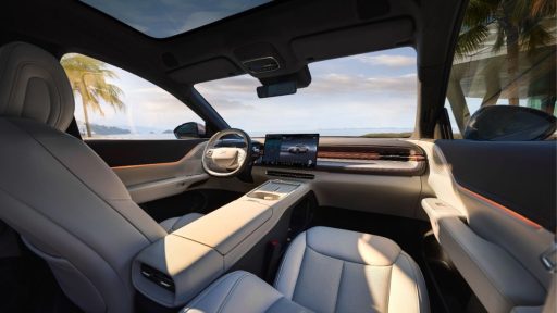 Atualização OTA da Xpeng traz condução assistida definida por IA 8 Atualização OTA Xpeng