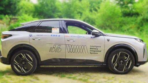 Stellantis testa bateria inteligente com maior eficiência e menos peso 16 bateria carro bateria carros