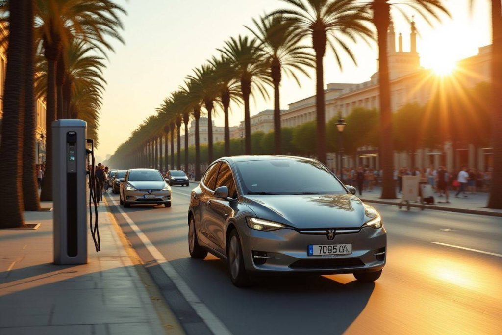 Carros da Xiaomi chegam à Europa em 2027. Oficial 5 carros elétricos europa