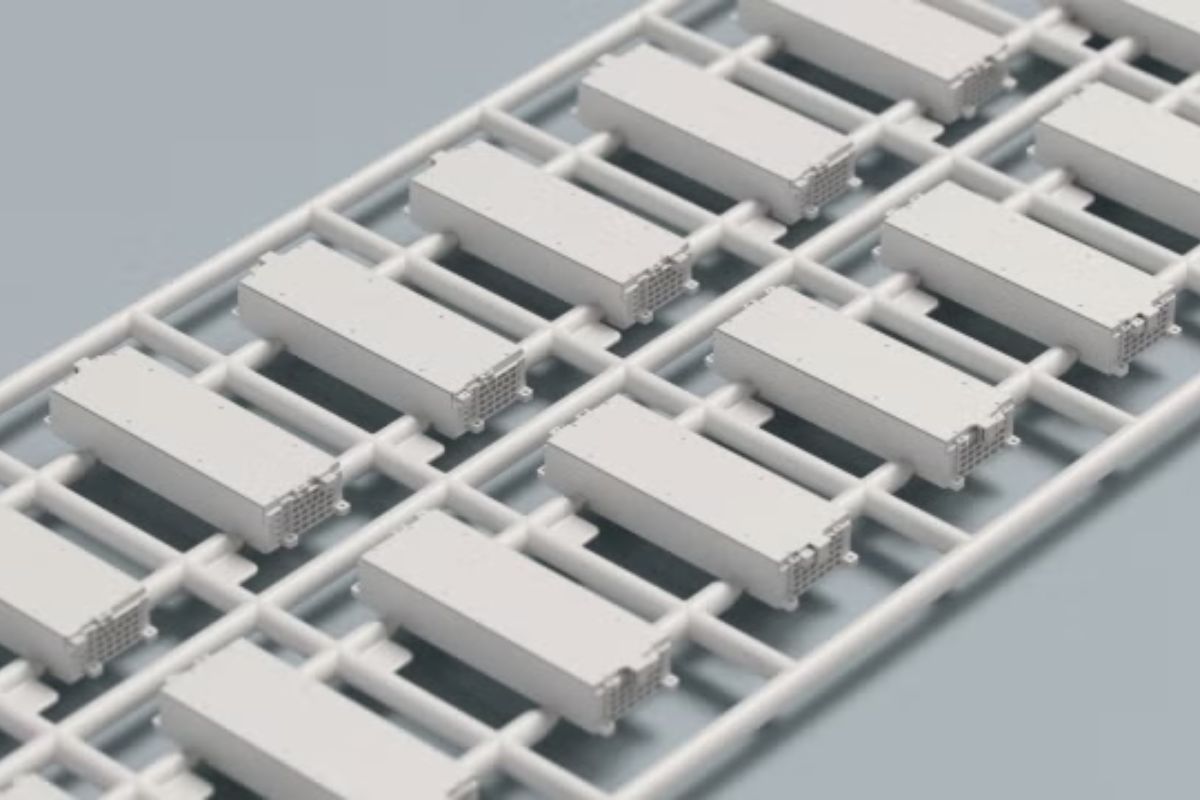 Volvo lança programa pioneiro de extensão de garantia para EV até 13 anos 2 extensão de garantia