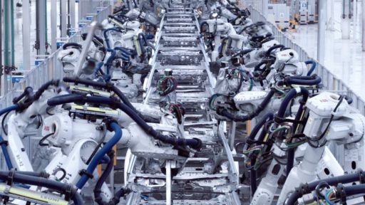 BYD quer fabricar baterias na Europa para acompanhar produção 8 BYD bateria carro elétrico