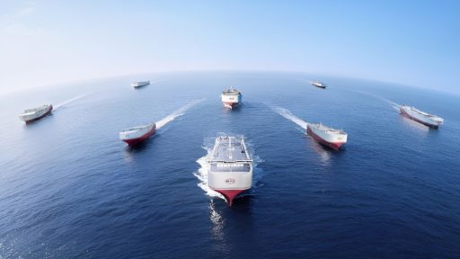 Flotilha da BYD com capacidade para 1 milhão de carros por ano 10 Flotilha da BYD