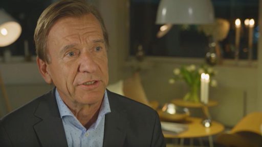 CEO da Volvo: futuro é elétrico e nem todas as marcas sobrevivem 10 CEO da Volvo