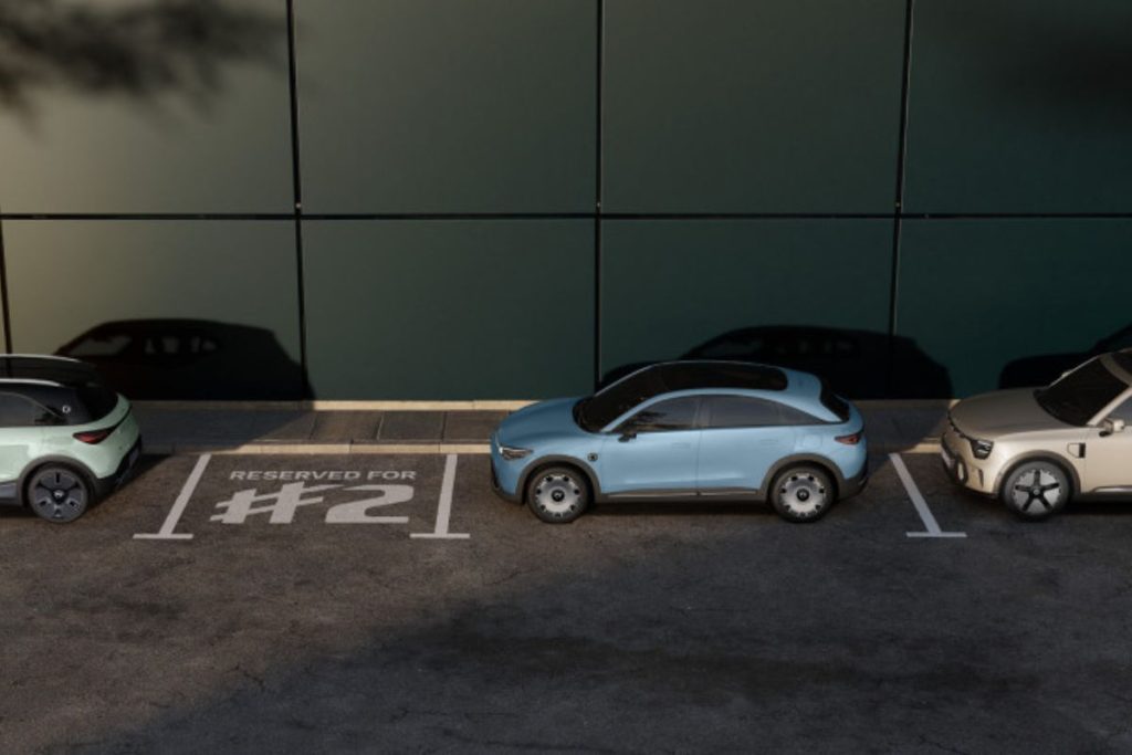 Smart #2: citadino elétrico é regresso às origens da marca 3 smart #2
