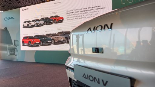 Primeiro stand Carby Aion abre no Edifício Entreposto em Lisboa 11 Stand Carby Aion no Edifício Entreposto