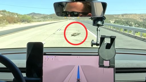 Tesla Autopilot: queriam ser pioneiros mas só fizeram 96 km 12 Tesla Autopilot, Model Y, Tesla Model Y
