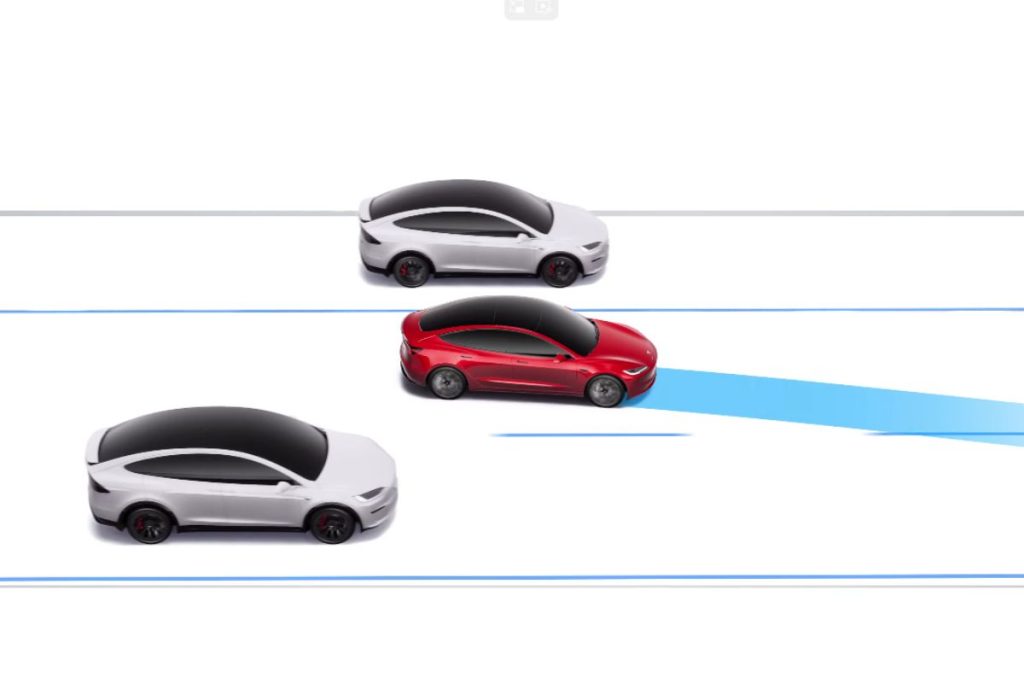 Dinamarca aprova o FSD da Tesla e torna-se o quarto país europeu a fazê-lo 3 Tesla FSD