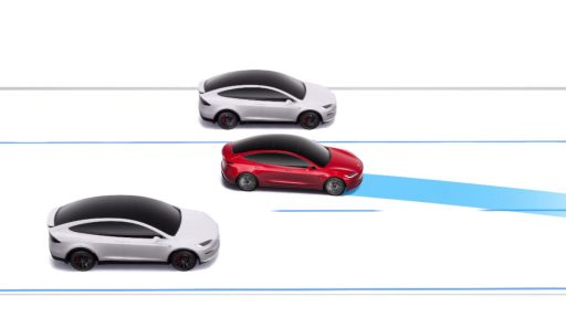 Dinamarca aprova o FSD da Tesla e torna-se o quarto país europeu a fazê-lo 8 Tesla FSD