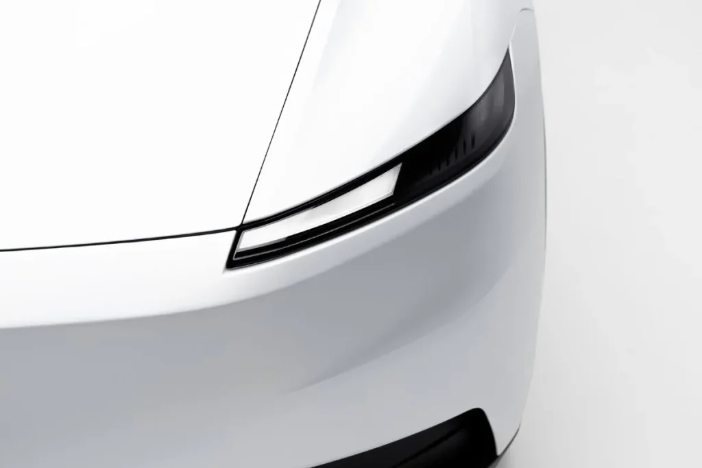 Tesla Model Y Standard já em Portugal e o preço é uma surpresa 6 A nova ótica do Tesla Model Y Standard