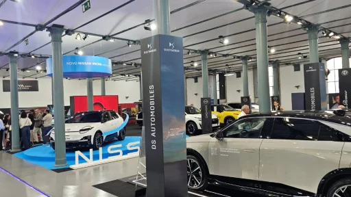 Carros elétricos são os mais vendidos em outubro 8 Venda de carros elétricos