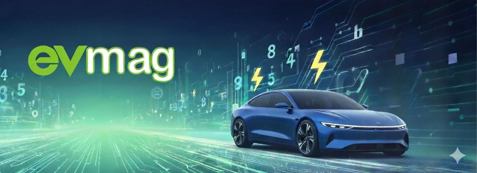 Simulador 2 Simulador EVMag. Imagem meramente ilustrativa da página onde se encontram os simuladores desenvolvidos pelo