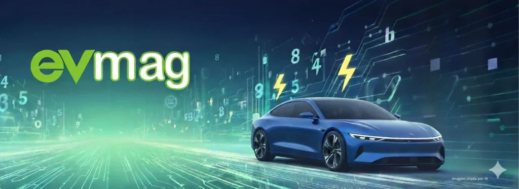 Carros elétricos puxam pelo mercado automóvel europeu em novembro 6 Simulador interativo EVMag. Imagem meramente ilustrativa da página onde se encontram os simuladores desenvolvidos pelo EVMag