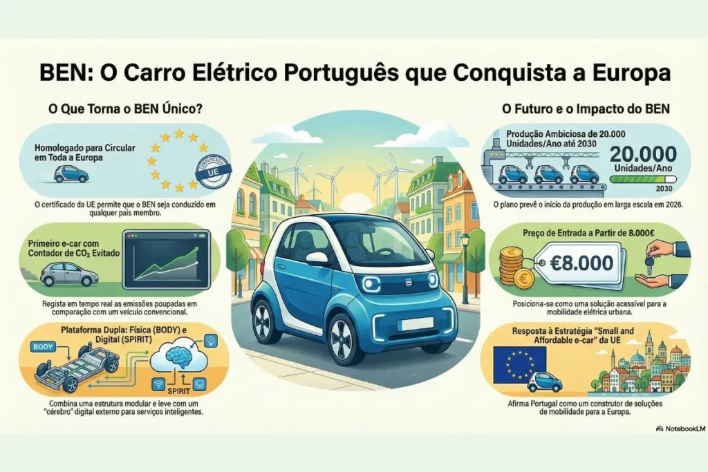 BEN: o e-car português ganha homologação europeia 3 BEN infografia