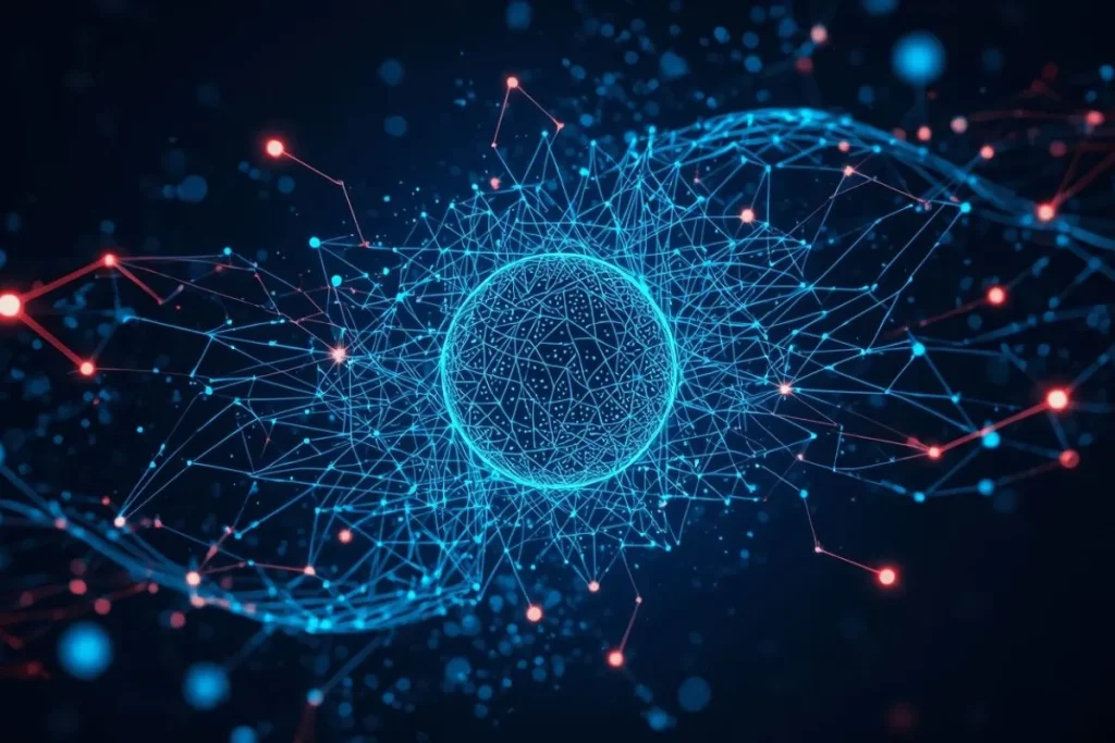 Opel Grandland Electric Long Range já pode ser encomendado 5 Imagem concetual a propósito da IA