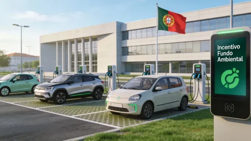 Que carros elétricos têm direito ao incentivo à compra? 10 Incentivo à compra