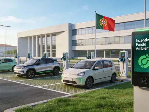 Que carros elétricos têm direito ao incentivo à compra? 3 Incentivo à compra