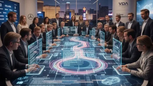 Software de código aberto na próxima geração de carros 17 software código aberto, imagem ilustrativa