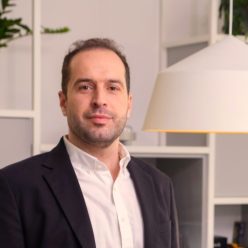 Domingos Silva Volvo EVMag