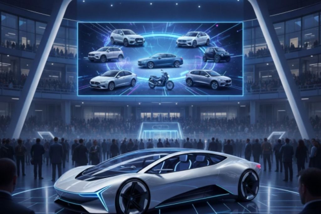 Renault Twingo E-Tech chega por menos de 20.000 euros 9 salão automóvel de bruxelas