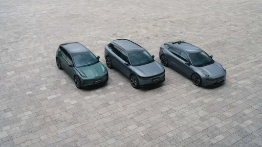 Zeekr chega a Portugal pela mão da Salvador Caetano 6 Zeekr Salvador Caetano