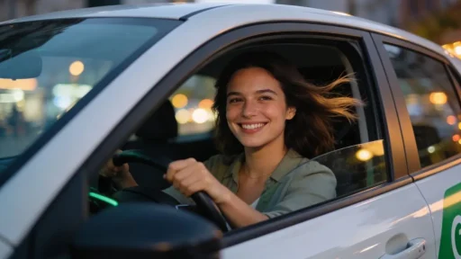 A razão pela qual o seu próximo carro vai ser elétrico 6 carro elétrico