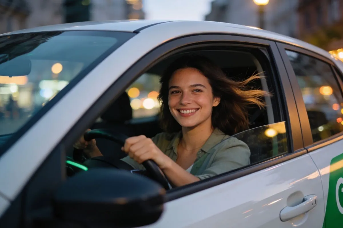 A razão pela qual o seu próximo carro vai ser elétrico 2 carro elétrico