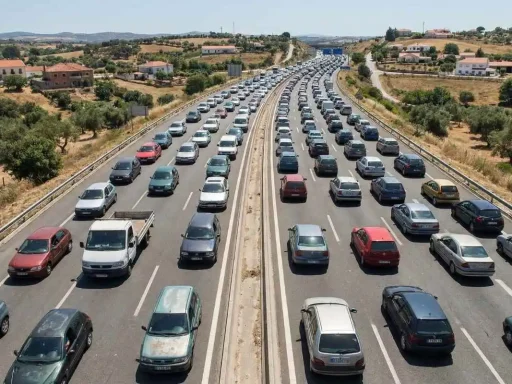 ACAP quer incentivo ao abate para tirar 40 mil carros velhos da estrada em 2026 3 carros velhos na estrada