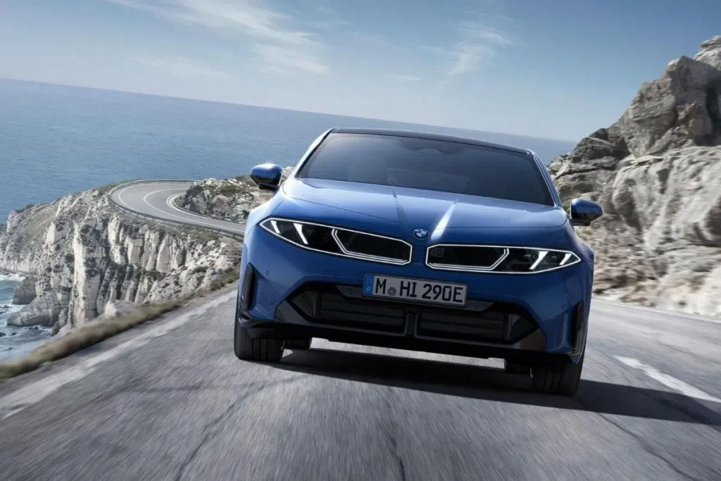 BMW i3 50 xDrive chega a Portugal no outono 11 BMW i3 50 xDrive