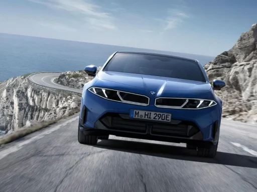 BMW i3 50 xDrive chega a Portugal no outono 3 BMW i3 50 xDrive