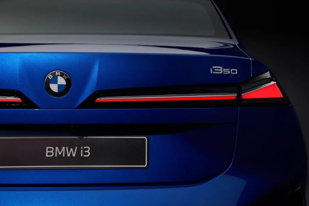 BMW i3 50 xDrive chega a Portugal no outono 8 BMW i3 50 xDrive
