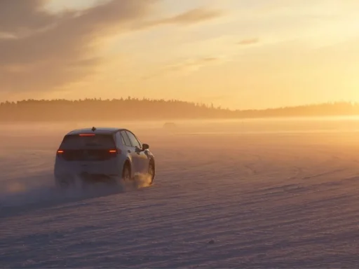 O ID.EVERY1 de Palmela vai ser o primeiro VW definido por software. A tecnologia passou nos testes 5 ID.EVERY1