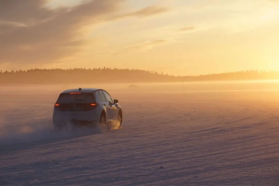 O ID.EVERY1 de Palmela vai ser o primeiro VW definido por software. A tecnologia passou nos testes 2 ID.EVERY1