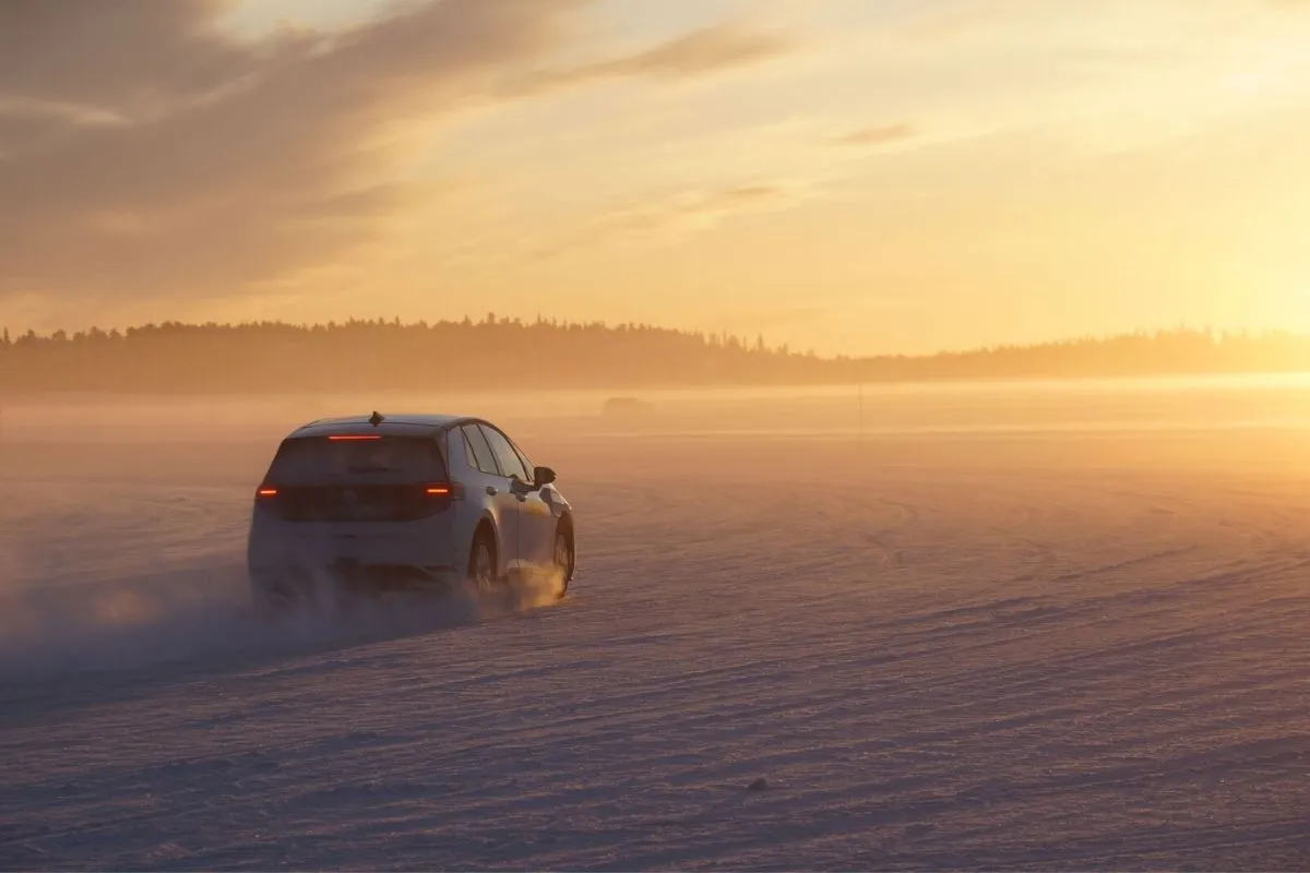 O ID.EVERY1 de Palmela vai ser o primeiro VW definido por software. A tecnologia passou nos testes 2 ID.EVERY1