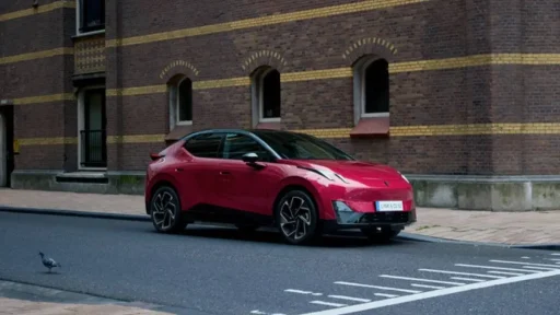 Volvo Cars assume distribuição da Lynk & Co na Europa 7 Lynk & Co