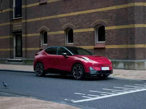 Volvo Cars assume distribuição da Lynk & Co na Europa 3 Lynk & Co