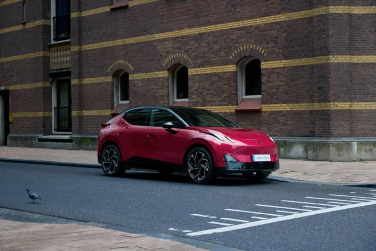 Volvo Cars assume distribuição da Lynk & Co na Europa 2 Lynk & Co