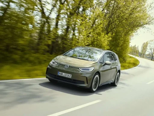 Tens um ID ou um Born? Verifica se está incluído no recall por risco de incêndio 3 Recall VW