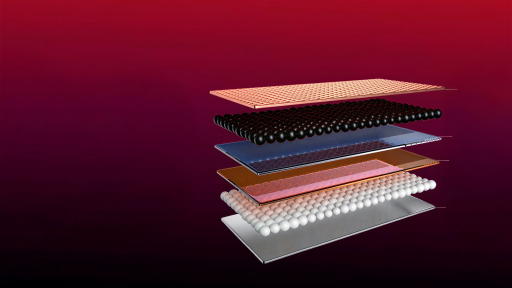 MG SolidCore Battery com produção em massa a partir do final de 2026 7 SolidCore battery em camadas