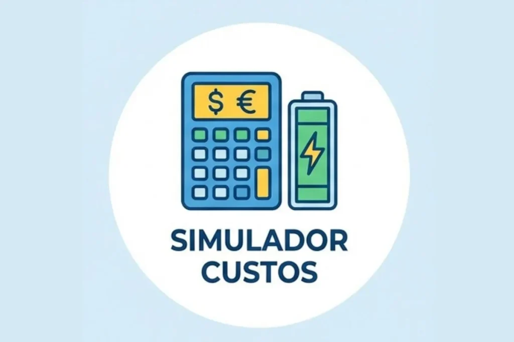 O "novo tabaco": mais de 50 cidades proíbem publicidade a combustíveis fósseis 6 simulador de custos interativo