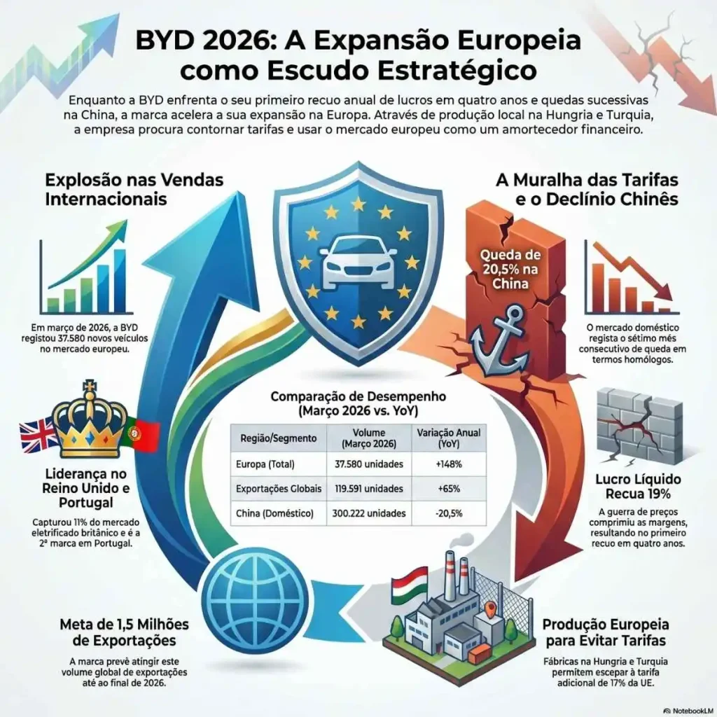 BYD vende 73.000 carros em três meses na Europa 7 BYD Europa