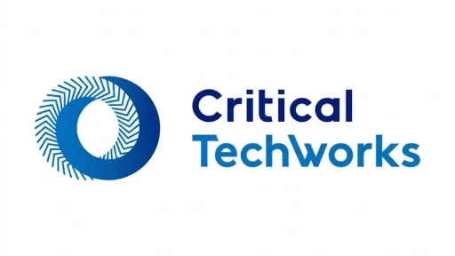 Critical Techworks: a empresa portuguesa que escreve o código dos BMW 6 O logotipo da Critical Techworks