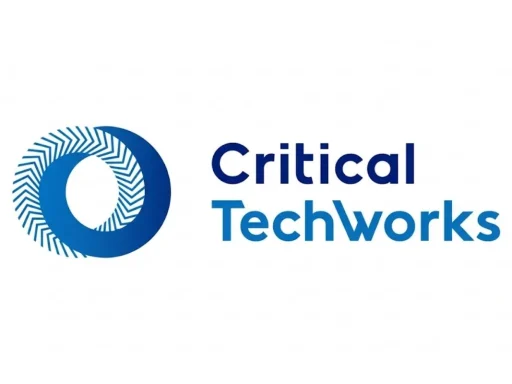 Critical Techworks: a empresa portuguesa que escreve o código dos BMW 3 O logotipo da Critical Techworks