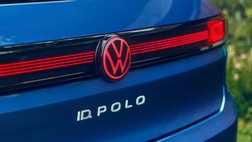 ID. Polo: a Volkswagen traz o best-seller para o século XXI 15 ID. Polo assinatura